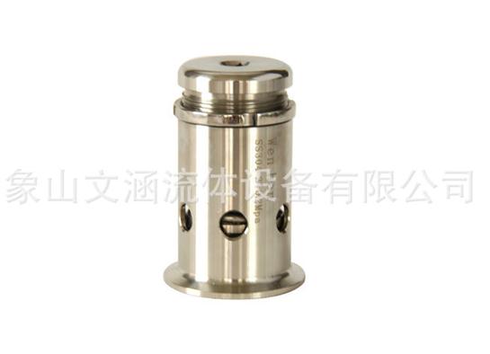 工藝生產(chǎn)？控制要求？【微調(diào)呼吸閥】的選擇